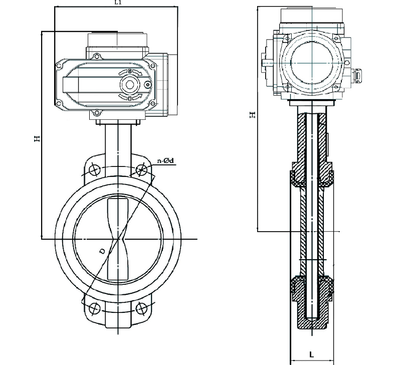 D971X-16P電動對夾蝶閥結(jié)構(gòu)圖.jpg
